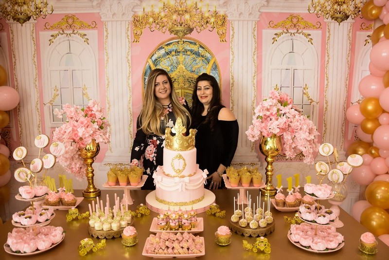 Happy Birthday Maryam